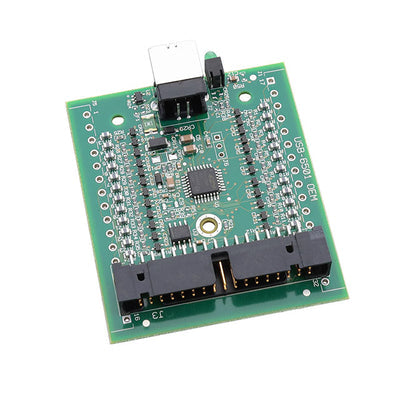 192317-50 by NI - DAQ DEVICE DIGITAL I/O USB 2.0