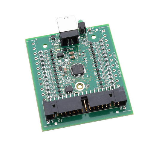 192317-50 by NI - DAQ DEVICE DIGITAL I/O USB 2.0