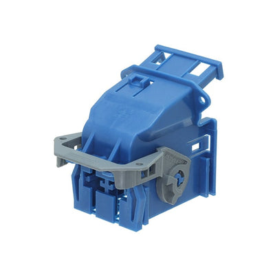 1924346-3 by TE Connectivity AMP Connectors - SHIELD ASSY, 52P GENERATION Y, L