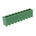 1924376 by Phoenix Contact - TERM BLOCK HDR 9POS VERT 5.08MM