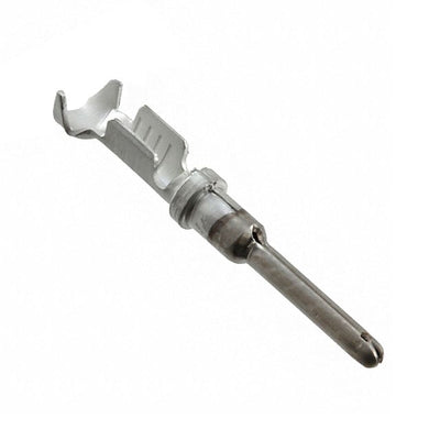 1924463-3 by TE Connectivity AMP Connectors - CONNECTOR PIN 18-20AWG CRIMP TIN