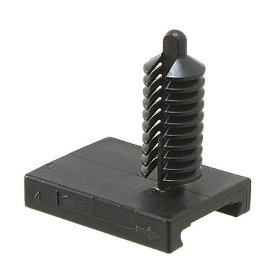 1924487-1 by TE Connectivity AMP Connectors - CONNECTOR MOUNTING CLIP