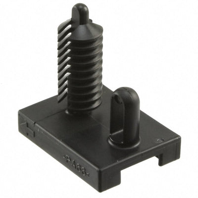 1924487-2 by TE Connectivity AMP Connectors - CONNECTOR MOUNTING CLIP