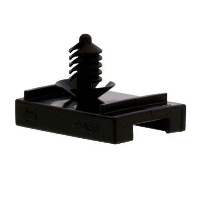1924487-3 by TE Connectivity AMP Connectors - AMPSEAL 16 MOUNTING CLIP, STRAIG
