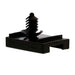 1924487-3 by TE Connectivity AMP Connectors - AMPSEAL 16 MOUNTING CLIP, STRAIG