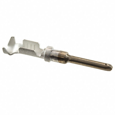 1924579-3 by TE Connectivity AMP Connectors - CONNECTOR PIN 18-20AWG CRIMP NICKEL
