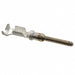 1924579-3 by TE Connectivity AMP Connectors - CONNECTOR PIN 18-20AWG CRIMP NICKEL