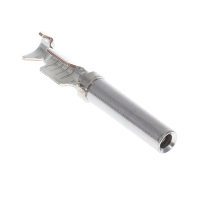 1924580-2 by TE Connectivity AMP Connectors - CONNECTOR SOCKET 18-20AWG CRMP NICKEL