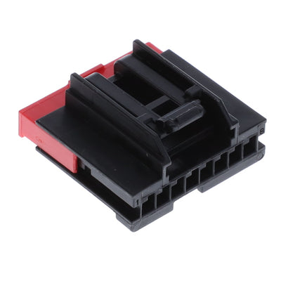 1924639-1 by TE Connectivity AMP Connectors - CONNECTOR PLUG HSG 8POS 2.54MM