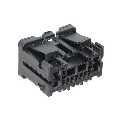 1924667-1 by TE Connectivity AMP Connectors - CONNECTOR PLUG HSG 13POS 1PC