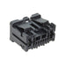 1924667-1 by TE Connectivity AMP Connectors - CONNECTOR PLUG HSG 13POS 1PC