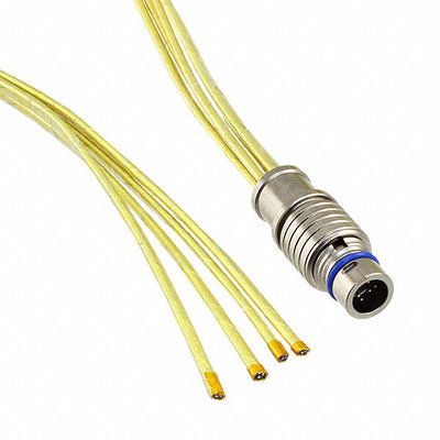 1925249-1 by TE Connectivity Aerospace, Defense and Marine - CABLE 8POS MALE TO WIRE 3