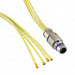 1925249-1 by TE Connectivity Aerospace, Defense and Marine - CABLE 8POS MALE TO WIRE 3