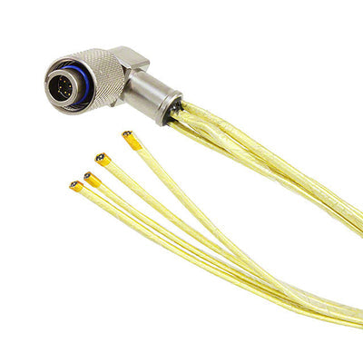 1925253-1 by TE Connectivity Aerospace, Defense and Marine - CABLE 8POS MALE TO WIRE 3