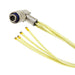 1925253-1 by TE Connectivity Aerospace, Defense and Marine - CABLE 8POS MALE TO WIRE 3