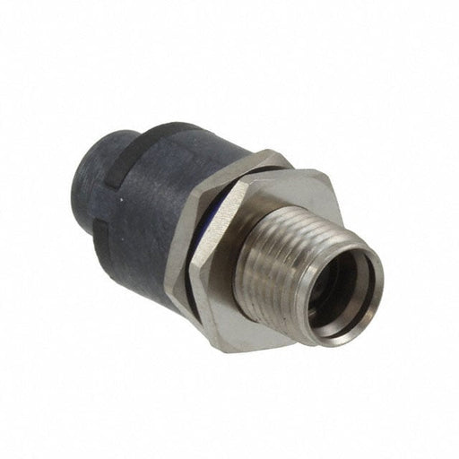1925261-1 by TE Connectivity Aerospace, Defense and Marine - CONNECTOR RECPT FMALE 8POS GOLD SOLDER