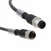 1925320500 by WeidmÃ¼ller - CABLE 5POS MALE TO FMALE 16.4