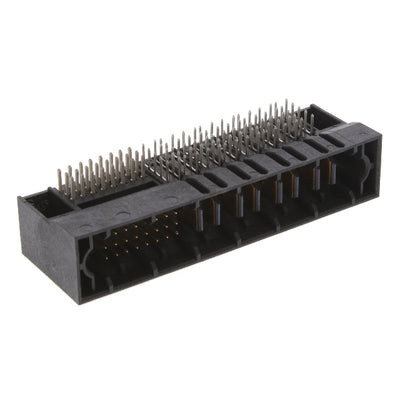 1926017-1 by TE Connectivity AMP Connectors - CONNECTOR HEADER 32POS PCB