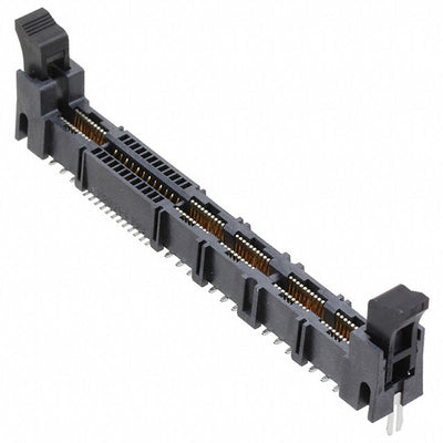 1926024-4 by TE Connectivity AMP Connectors - CONNECTOR EDGE DUAL FMALE 34POS GOLD