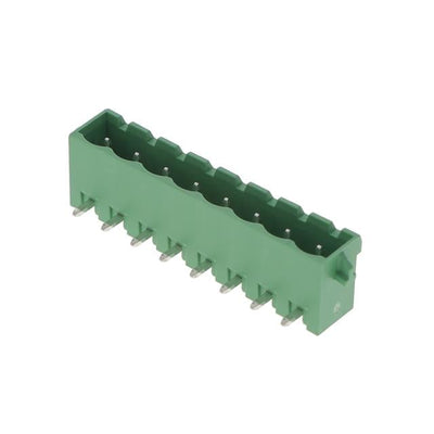 1926073 by Phoenix Contact - TERM BLOCK HDR 8POS 90DEG 5.08MM