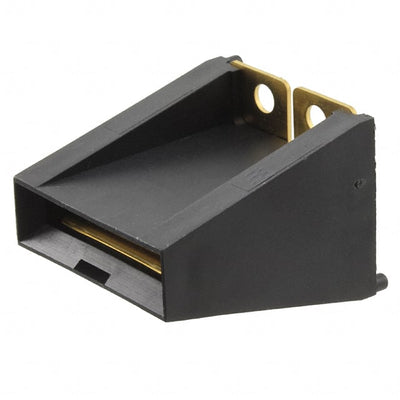 1926671-1 by TE Connectivity AMP Connectors - CONNECTOR TERM BUSBAR CLIP SOLDER