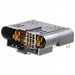 1926720-2 by TE Connectivity AMP Connectors - CONNECTOR HEADER 19POS EDGE MNT