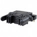 1926721-2 by TE Connectivity AMP Connectors - CONNECTOR RECPT 19POS EDGE MNT