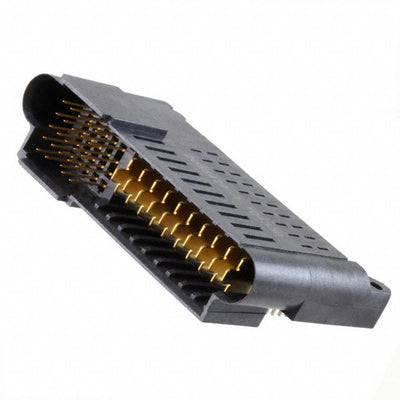 1926736-2 by TE Connectivity AMP Connectors - CONNECTOR HEADER 35POS EDGE MNT