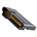 1926736-2 by TE Connectivity AMP Connectors - CONNECTOR HEADER 35POS EDGE MNT