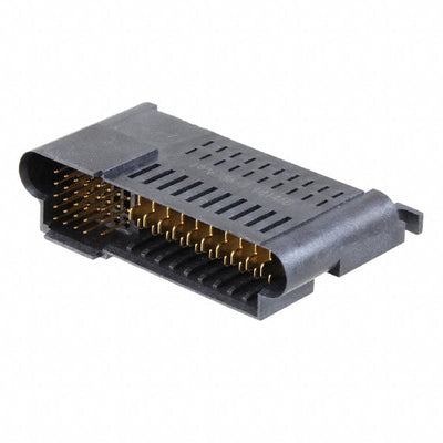 1926736-3 by TE Connectivity AMP Connectors - CONNECTOR HEADER 35POS EDGE MNT