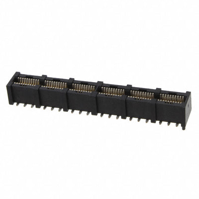 1926793-2 by TE Connectivity AMP Connectors - CONNECTOR VRM FMALE 12POS