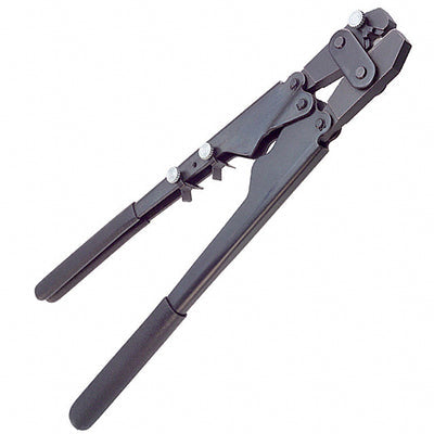 0192840034 by Molex - TOOL HAND CRIMPER 4/0-8AWG SIDE