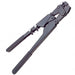 0192840034 by Molex - TOOL HAND CRIMPER 4/0-8AWG SIDE