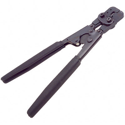 192850011 by Molex - TOOL HAND CRIMPER 8AWG SIDE