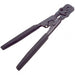192850011 by Molex - TOOL HAND CRIMPER 8AWG SIDE