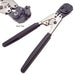 192850025 by Molex - TOOL HAND CRIMPER 24-26AWG SIDE