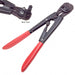 0192850036 by Molex - TOOL HAND CRIMPER 18-22AWG SIDE