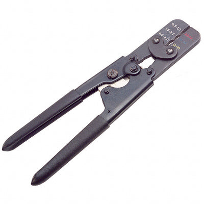 192850051 by Molex - TOOL HAND CRIMPER 14-22AWG SIDE