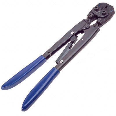 0192850058 by Molex - TOOL HAND CRIMPER 14-16AWG SIDE