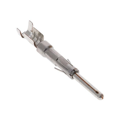 T2P16MC4ST by ITT Cannon, LLC - CONTACT PIN 16-18AWG CRIMP TIN