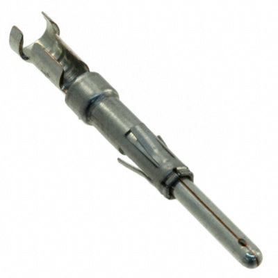 192990-2630 by ITT Cannon, LLC - CONNECTOR PIN 16-18AWG GOLD CRIMP
