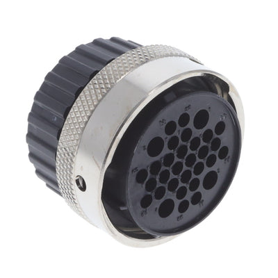 192900-0055 by ITT Cannon, LLC - CONNECTOR PLG HSG FMALE 32POS INLINE