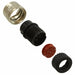 TN6S14-0012S1L by ITT Cannon, LLC - CONNECTOR PLG HSG FMALE 12POS INLINE