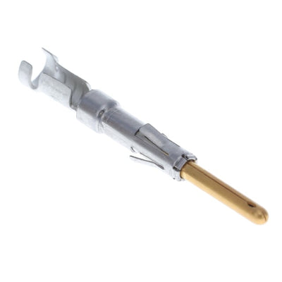 192900-0446 by ITT Cannon, LLC - TRI CON PIN 16-20AWG GOLD STR