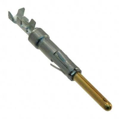 192990-2640 by ITT Cannon, LLC - CONNECTOR PIN 20-22AWG GOLD CRIMP
