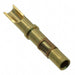 T3P16FS1LY by ITT Cannon, LLC - CONNECTOR SOCKET 16AWG GOLD SLDR CUP