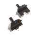 0192900004 by Molex - HYDRL DIES VERSA KRIMP 6 AWG