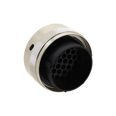 192922-1300 by ITT Cannon, LLC - CONNECTOR PLUG HSG MALE 35POS INLINE
