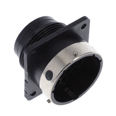 192926-0480 by ITT Cannon, LLC - CONNECTOR RECPT HSNG MALE 28POS PNL MT