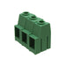 1929546 by Phoenix Contact - TERM BLK 3P SIDE ENT 12.7MM PCB